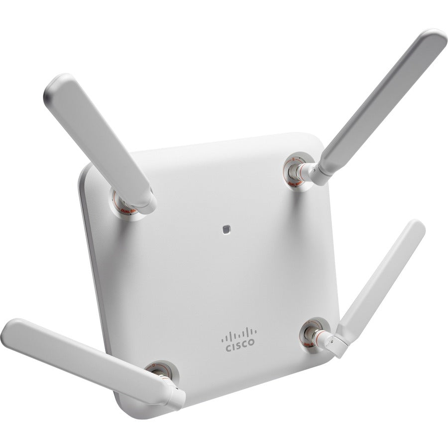 Cisco Aironet AP1852E IEEE 802.11ac 1.69 Gbit/s Wireless Access Point AIR-AP1852E-I-K9