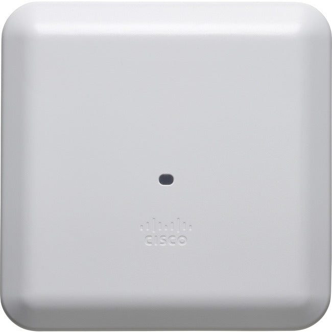 Cisco Aironet Ap2802I Ieee 802.11Ac 5.20 Gbit/S Wireless Access Point Air-Ap2802I-Bk9-Rf