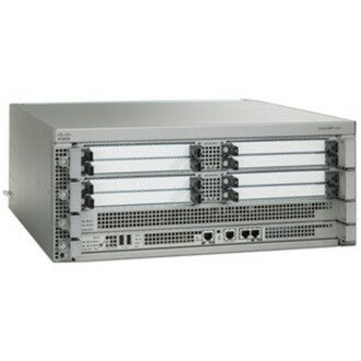Cisco Asr1004-20G-Sec Aggregation Services Router