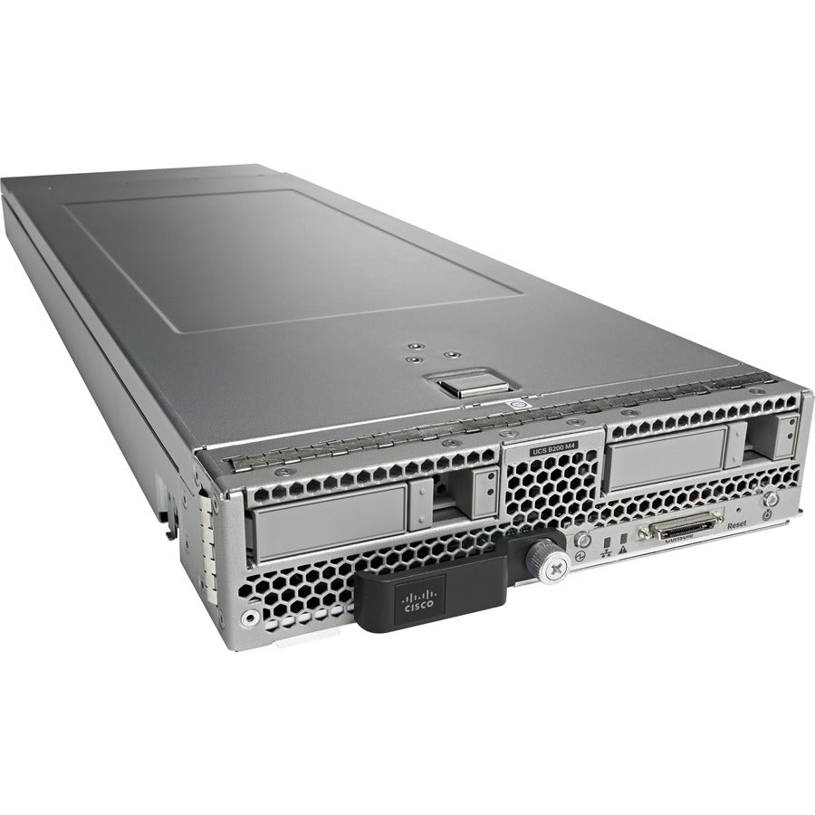 Cisco B200 M4 Blade Server - 2 2.60 Ghz - 128 Gb Ram