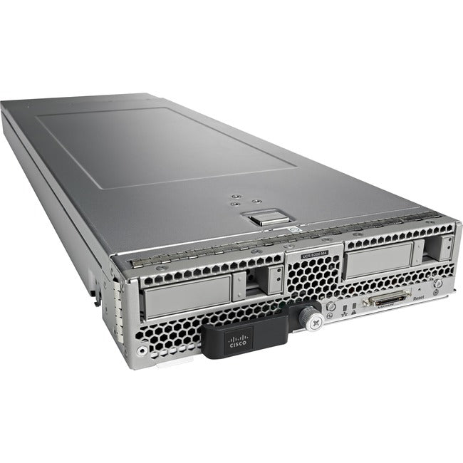 Cisco Barebone System - Blade - 2 x Processor Support UCSB-B200-M4-U