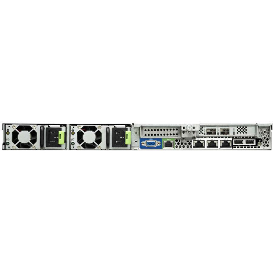 Cisco C220 M3 1U Rack Server - 1 X Intel Xeon E5-2620 2 Ghz - 8 Gb Ram - Serial Ata Controller