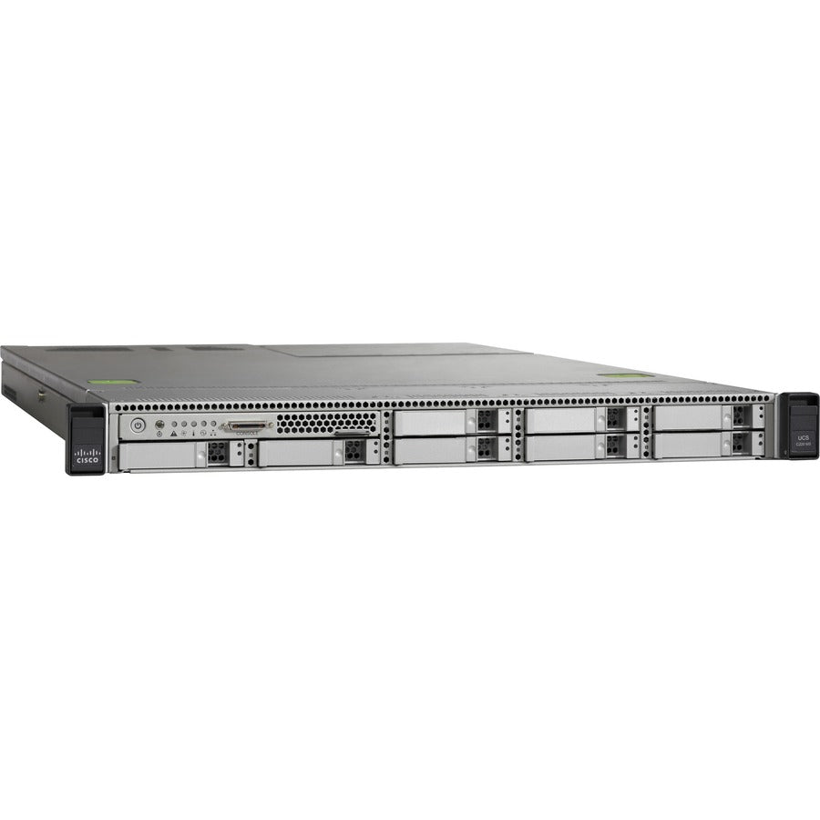 Cisco C220 M3 1U Rack Server - Intel Xeon X5650 2.66 Ghz - 16 Gb Ram - 1.50 Tb Hdd