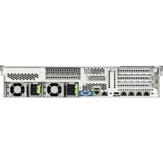 Cisco C240 M3 2U Rack Server - 2 x Intel Xeon - 256 GB RAM - 1 TB HDD