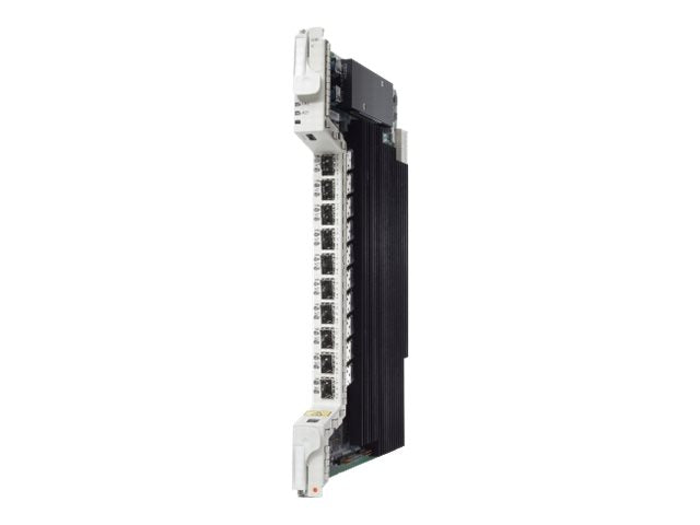Cisco CE Series Multirate Ethernet Card - Expansion module - Gigabit SFP x 10 - refurbished - for ONS 15454 M6