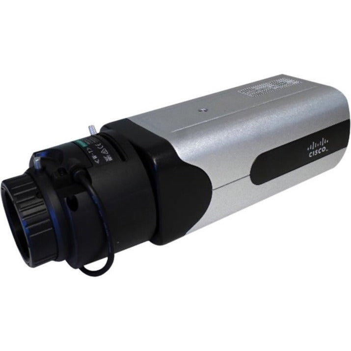 Cisco CIVS-IPC-8630 HD Network Camera - 164.04 ft - H.264, H.265, MJPEG - 1920 x 1080