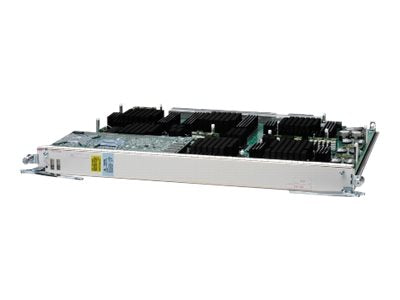 Cisco CRS-3 Forwarding Processor Card - Control processor - remanufactured - plug-in module