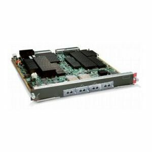 Cisco Catalyst 6500 10 Gigabit Ethernet Module WS-X6704-10GE-RF