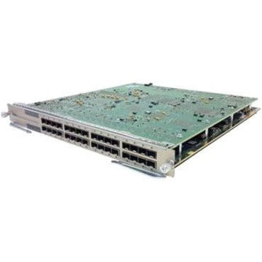 Cisco Catalyst 6800 32-Port 10GE with Dual Integrated Dual DFC4-XL - For Optical Network,