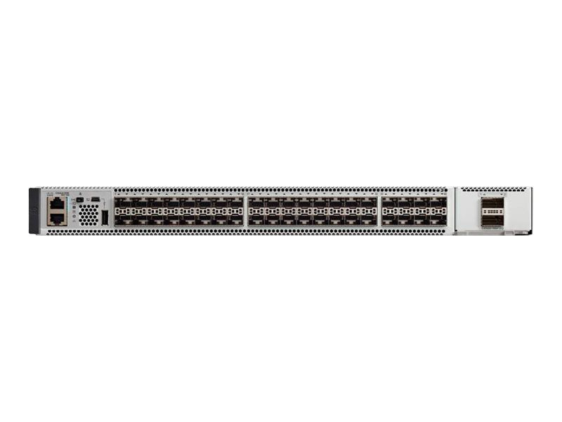 Cisco Catalyst 9500 - Network Essentials - switch - L3 - managed - 12 x 40 Gigabit QSFP - rack-mountable - federal