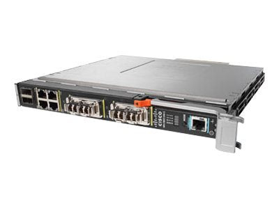 Cisco Catalyst Blade Switch 3130G for Dell M1000e with IP Base - Switch - managed - 16 x backplane + 4 x SFP + 4 x