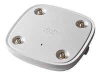 Cisco Catalyst C9115E Dual Band 802.11ax 5.38 Gbit/s Wireless Access Point - Indoor -