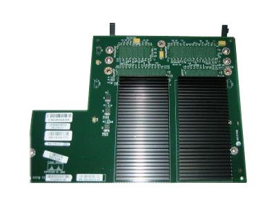 Cisco Centralized Forwarding Card - Control processor - refurbished - plug-in module - for P/N: WS-X6704-10GE,