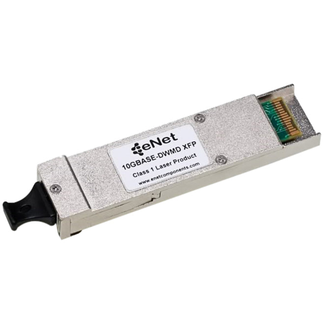 Cisco Compatible Dwdm-Xfp-31.90 - Functionally Identical 10Gbase-Dwdm Xfp 1531.90Nm 80Km Dom Duplex Lc Single-Mode Connector