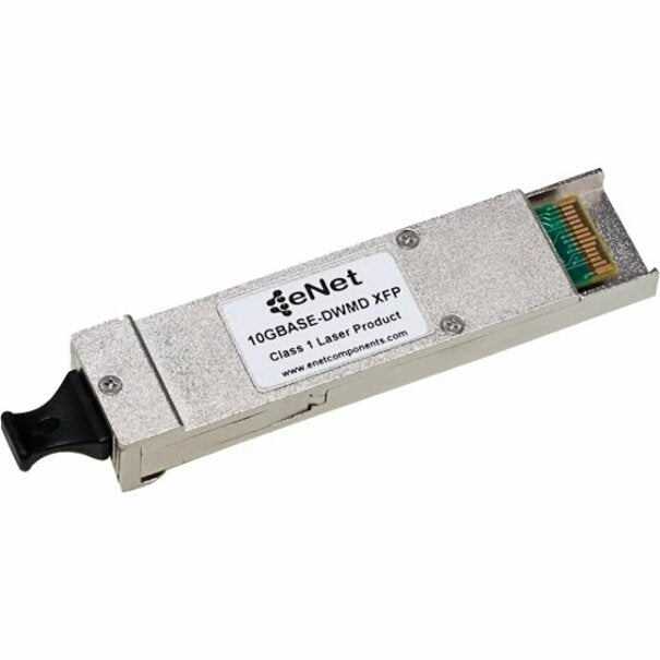 Cisco Compatible Dwdm-Xfp-42.94 - Functionally Identical 10Gbase-Dwdm Xfp 1542.94Nm 80Km Dom Duplex Lc Single-Mode Connector