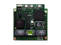 Cisco Embedded Service 2020 Main board - Switch - managed - 2 x combo Gigabit SFP + 8 x 10/100 - refurbished - with Embedded ESS202024TCNCPB-RF