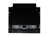 Cisco Embedded Service 2020 Switch - Switch - managed - 2 x 10/100/1000 + 8 x 10/100 - refurbished ESS-2020-CON-RF