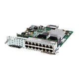 Cisco EtherSwitch SM-ES3G-16-P Service Module SM-ES3G-16-P=