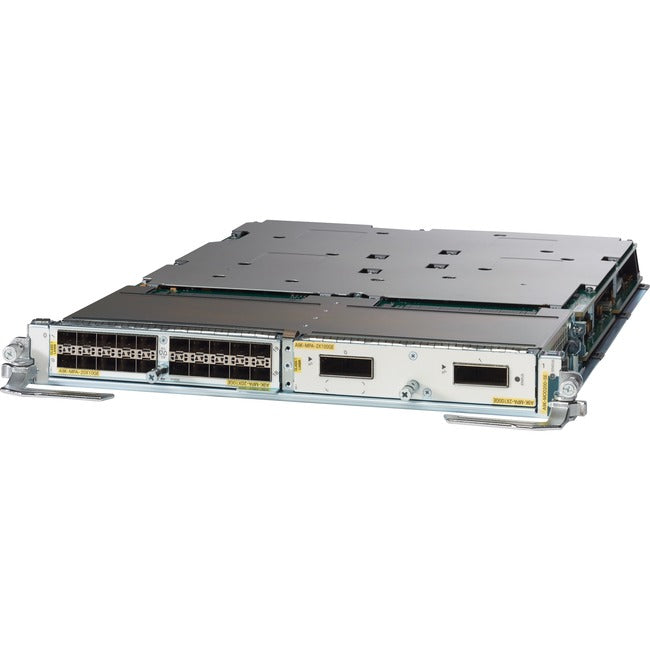 Cisco Expansion Module A9K-Mod200-Se