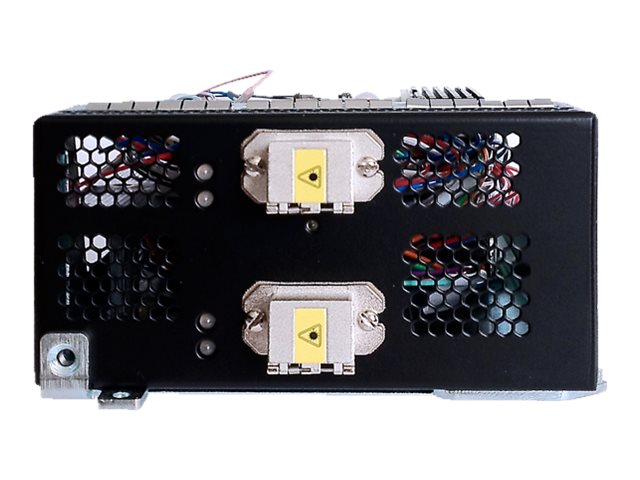 Cisco FirePOWER Fiber Network Module with Bypass - Expansion module - 40GBase-SR4 x 2 - 850 nm - for FirePOWER 7010,