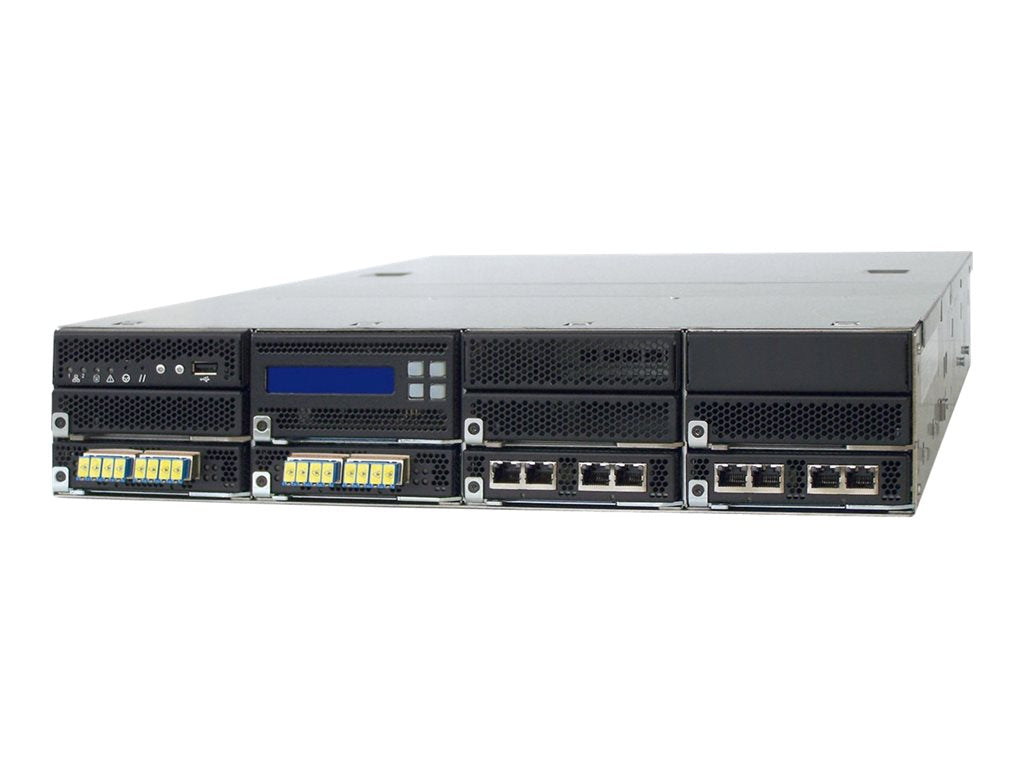 Cisco FirePOWER SSL8200 - Security appliance - 10 GigE - 2U - rack-mountable