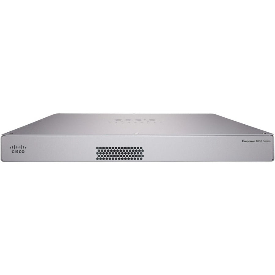 Cisco Firepower 1140 Network Security/Firewall Appliance - 8 Port - 1000Base-T,