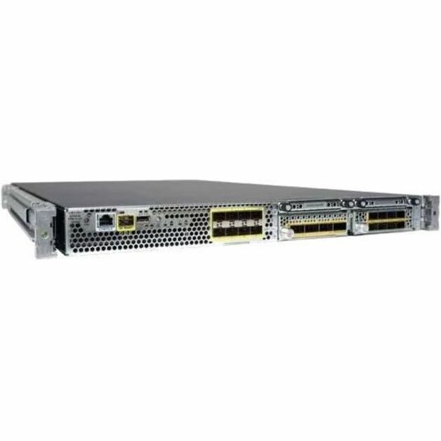 Cisco Firepower 4110 High Availability Firewall FPR4110-AMP-K9