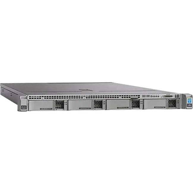 Cisco Firepower Management Center 1600 Chassis, 1RU FMC1600-K9-RF