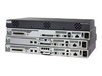 Cisco IAD 2431 - Router - DSU/CSU HDLC, Frame Relay, PPP - - VoIP phone adapter - refurbished