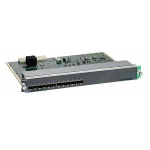 Cisco-IMSourcing Service Module WS-X4612-SFP-E=