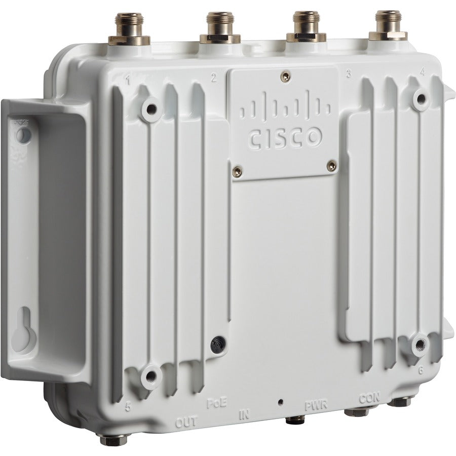 Cisco IW3702 IEEE 802.11ac 1.30 Gbit/s Wireless Access Point IW3702-2E-Z-K9