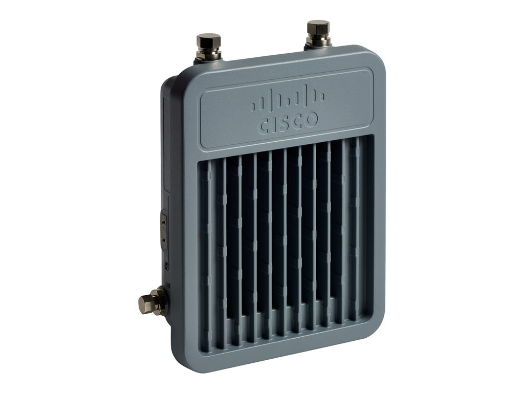 Cisco IXM Wireless Gateway - Gateway - 100Mb LAN - LoRaWAN