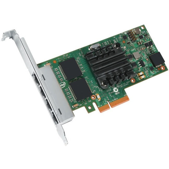 Cisco Intel I350 Gigabit Ethernet Card CSP-PCIE-IRJ45