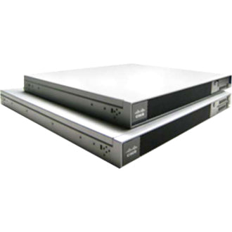 Cisco Ips 4345 Sensor