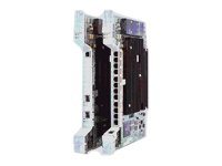 Cisco ML-Series Ethernet Card - Switch - L3 - managed - 2 x SFP - plug-in module - refurbished - for P/N: CISCO15454,