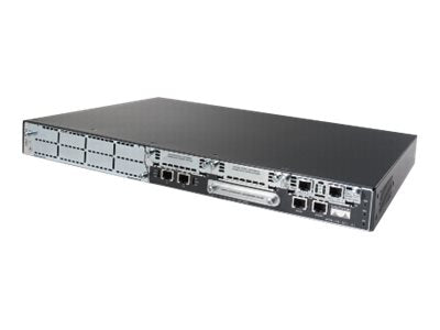 Cisco MWR 2941-DC-A - Router - refurbished