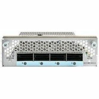 Cisco Modular Port Adapter NC57-MPA-2D4H-FC=