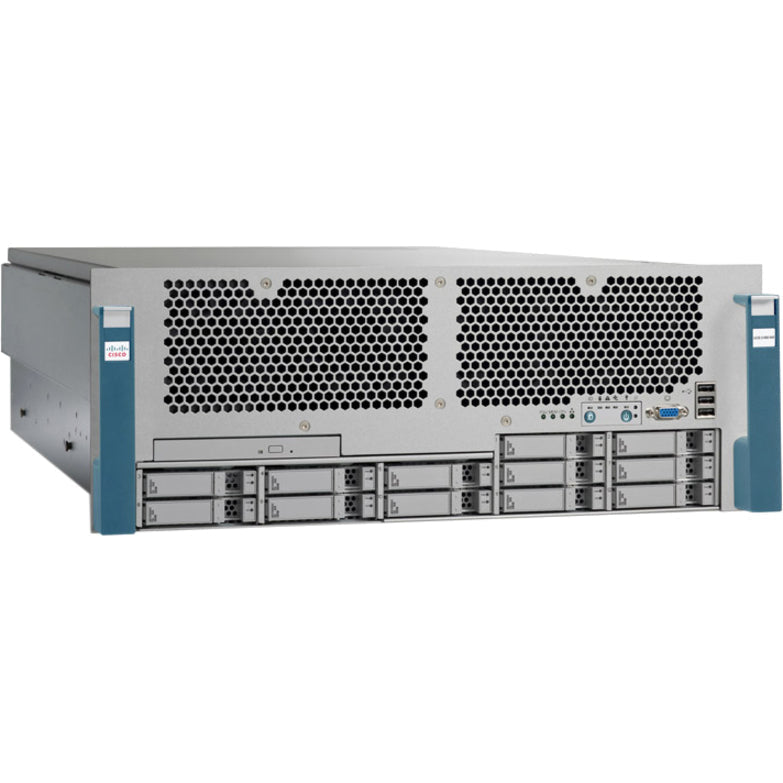 Cisco Mounting Rail Kit For Server RC460-SLDRAIL-S=