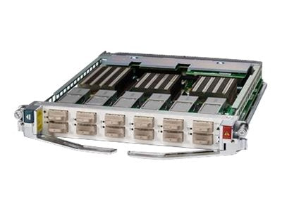 Cisco Network Convergence System 4016 Agnostic Cross connect - Multi-chassis - V2 - Switch - plug-in module