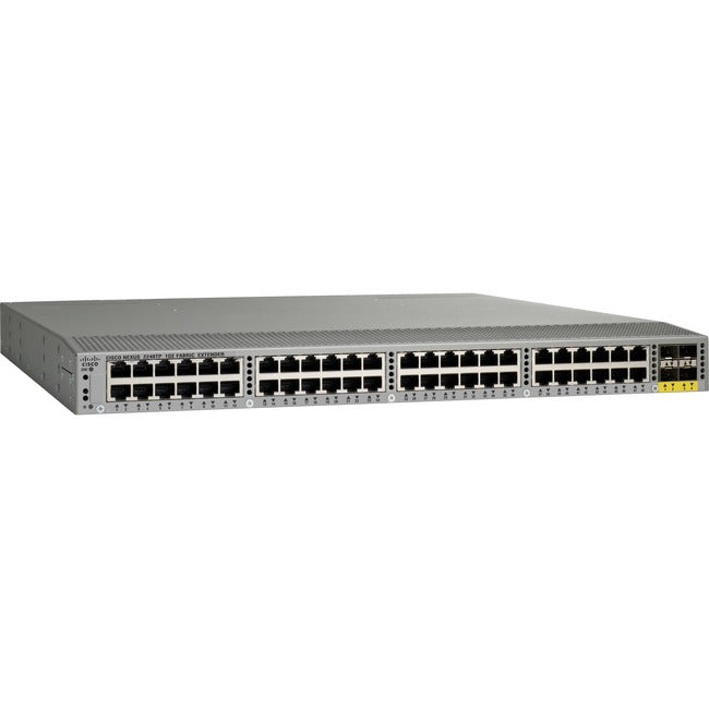 Cisco Nexus 2000 Fabric Extender N2K-C2248Tf-E-Rf