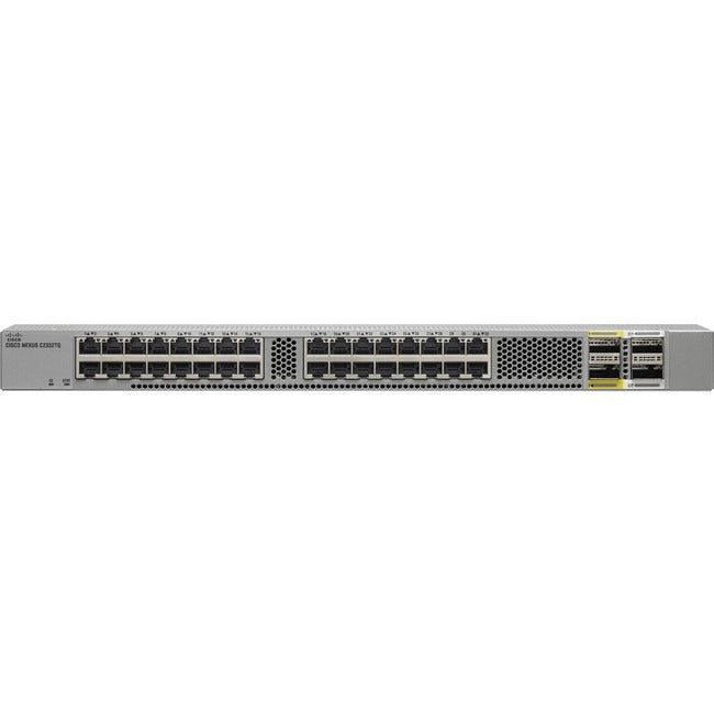 Cisco Nexus 2332Tq Fabric Extender N2K-C2332Tq4F