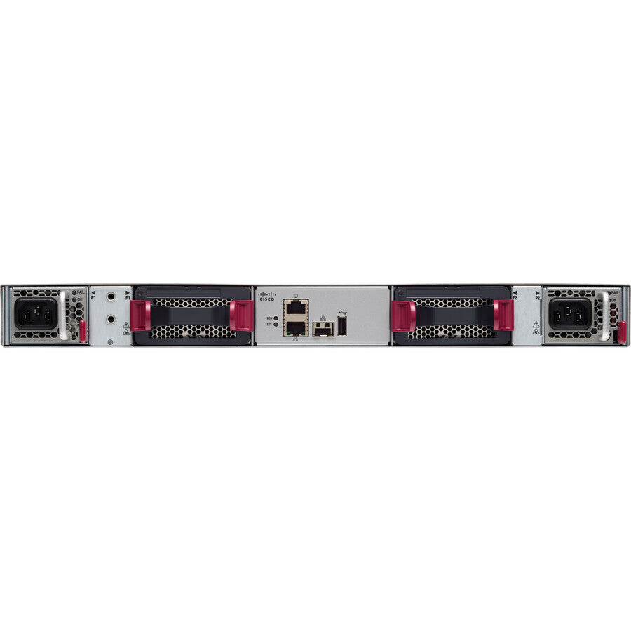 Cisco Nexus 34180YC 25G 100G Programmable Data Center Switch - High-Density | Cisco N3K-C34180YC
