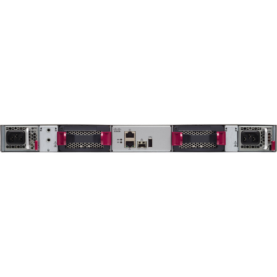 Cisco Nexus 36180YC-R Switch - High-Density Data Center Switching Solution | TeciSoft N3K-C36180YC-R