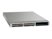 Cisco Nexus 5548P - Switch - managed - 32 x SFP+ - rack-mountable - refurbished