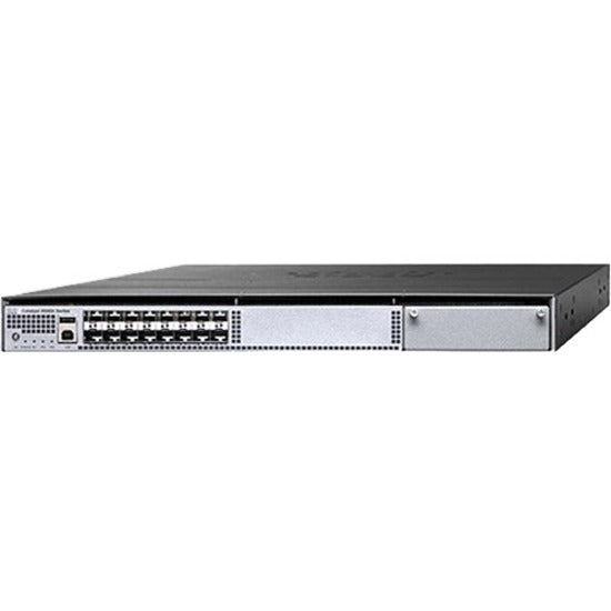 Cisco One Catalyst 4500-X 16 Port 10G Ip Base