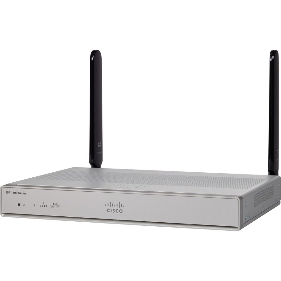 Cisco Poe Injector Isr-1100-Poe4