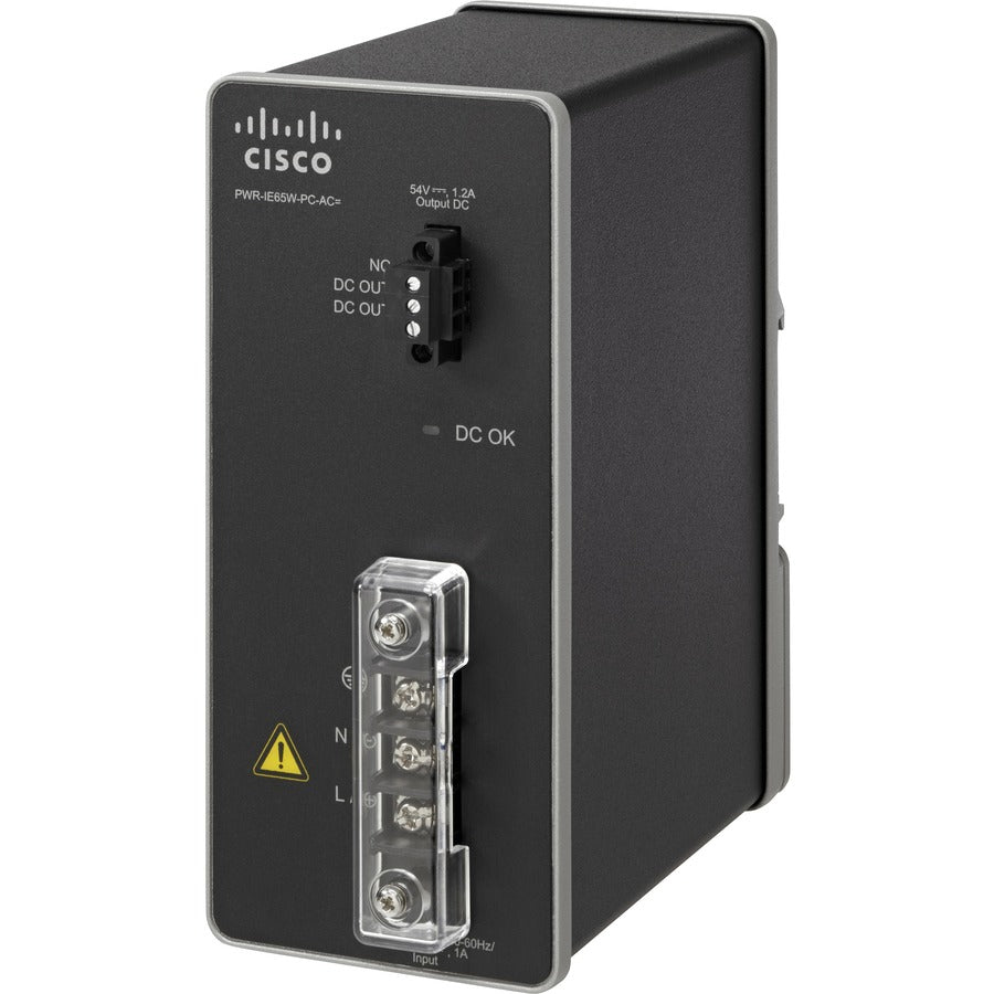 Cisco Power Module Pwr-Ie65W-Pc-Ac=