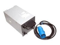 Cisco - Power supply - AC 220/240 V - 4000 Watt - refurbished - for Catalyst 6506, 6506 chassis, 6509, 6509-NEB, 6513