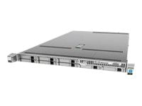 Cisco Prime Network Analysis Module 2404 Appliance - Network monitoring device - 4 ports - 10GbE - 1U - rack-mountable