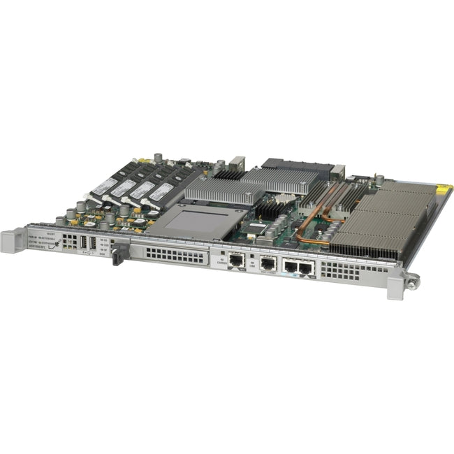 Cisco Route Processor 2 ASR1000-RP2